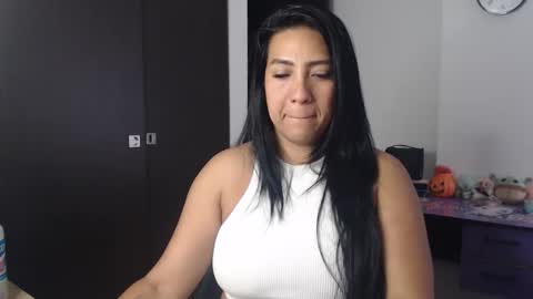 Gaby Blue online show from April 19, 2026, 11:20 am