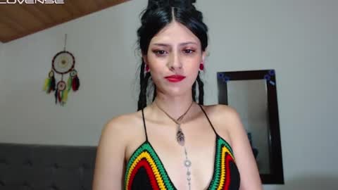 Snapshot of gaby_cute_16 chatting on December 30, 2024, 8:36 pm Gaby cute 16 online show from December 30, 2024, 8:36 pm