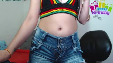 Snapshot of gaby_cute_16 chatting on January 15, 2025, 5:08 am Gaby cute 16 online show from January 15, 2025, 5:08 am