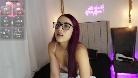 Gaby evansz online show from March 28, 2026, 9:20 am