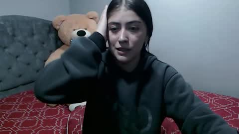 Gabriela online show from March 17, 2026, 4:17 am