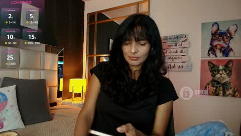 Gaby online show from March 31, 2026, 7:25 pm