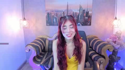 Snapshot of gaby_louse chatting on September 17, 2025, 2:52 pm Gaby online show from September 17, 2025, 2:52 pm