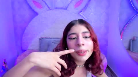 Gaby online show from February 9, 2026, 8:57 pm