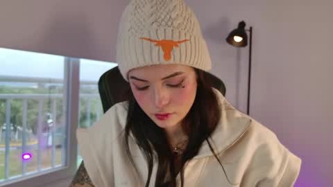 Gaby  online show from May 30, 2026, 2:36 pm