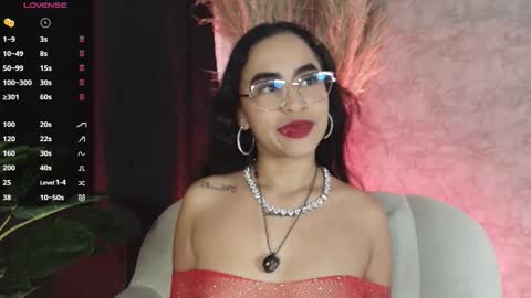          online show from November 26, 2025, 2:56 am