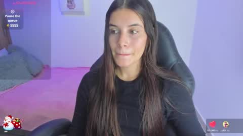 Gabriela online show from December 1, 2024, 10:10 pm