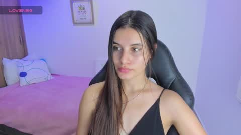 Gabriela online show from January 17, 2025, 12:42 am