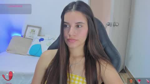 Gabriela online show from January 27, 2025, 10:27 pm