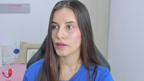 Gabriela online show from February 26, 2025, 1:43 am