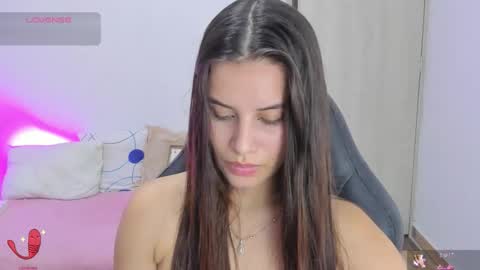 Gabriela online show from February 27, 2025, 8:53 pm