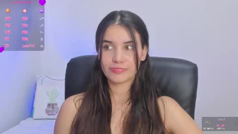 Gabriela online show from September 28, 2025, 6:46 pm