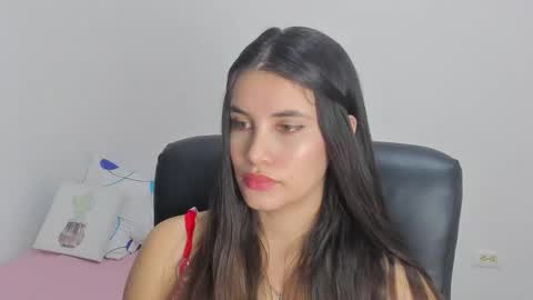 Gabriela online show from November 6, 2025, 10:32 pm