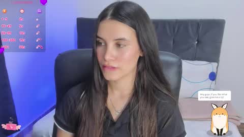 Gabriela online show from February 11, 2026, 11:21 pm