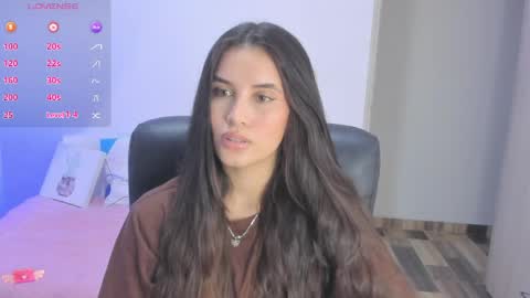 Gabriela online show from May 22, 2026, 11:54 pm