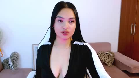 Snapshot of gaby_saikozz chatting on October 24, 2025, 3:36 am My name is Gabriela.. nice to meet you thumbs up please its very important to me online show from October 24, 2025, 3:36 am