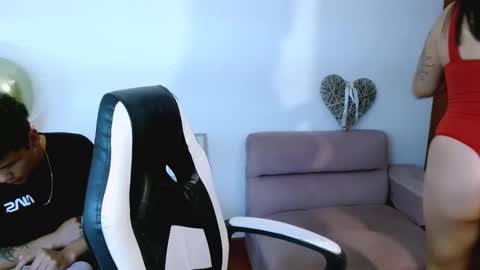 Snapshot of gaby_saikozz chatting on October 28, 2025, 3:43 am My name is Gabriela.. nice to meet you thumbs up please its very important to me online show from October 28, 2025, 3:43 am