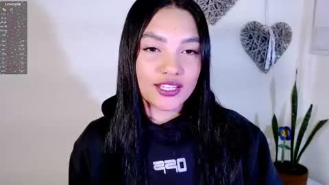 My name is Gabriela.. nice to meet you thumbs up please its very important to me online show from July 19, 2026, 1:53 am