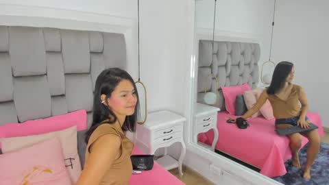 GABRIELA  online show from February 23, 2026, 11:40 am