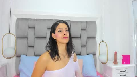 GABRIELA  online show from March 3, 2026, 11:38 am