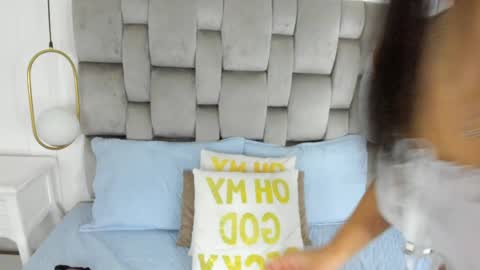 Snapshot of gaby_smit__ chatting on May 30, 2026, 11:40 am GABRIELA online show from May 30, 2026, 11:40 am
