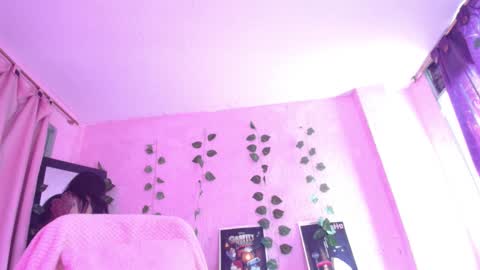 Snapshot of gaby_tailor_ chatting on January 10, 2025, 4:09 pm Gaby online show from January 10, 2025, 4:09 pm