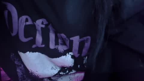 Snapshot of gaby_tailor_ chatting on January 18, 2025, 3:59 pm Gaby online show from January 18, 2025, 3:59 pm