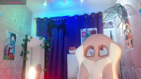 Snapshot of gaby_tailor_ chatting on January 26, 2025, 5:13 pm Gaby online show from January 26, 2025, 5:13 pm