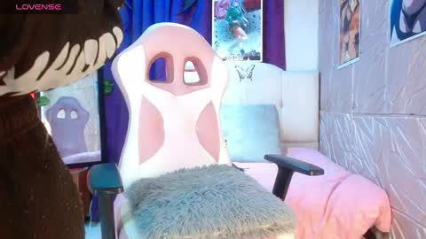 Snapshot of gaby_tailor_ chatting on January 30, 2025, 5:06 pm Gaby online show from January 30, 2025, 5:06 pm