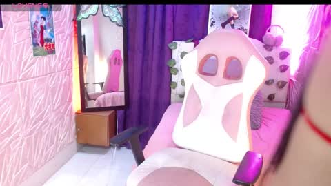 Snapshot of gaby_tailor_ chatting on February 3, 2025, 2:03 am Gaby online show from February 3, 2025, 2:03 am