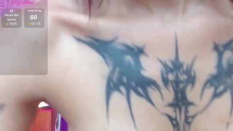 Snapshot of gaby_tailor_ chatting on February 26, 2025, 11:37 pm Gaby online show from February 26, 2025, 11:37 pm