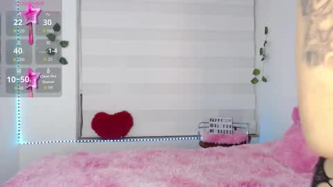 Snapshot of gaby_tailor_ chatting on September 9, 2025, 12:10 am Gaby online show from September 9, 2025, 12:10 am