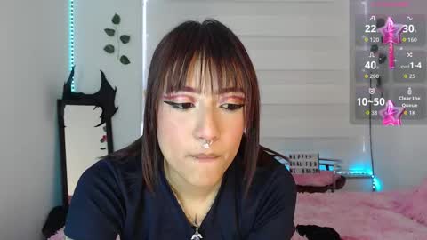 Snapshot of gaby_tailor_ chatting on September 14, 2025, 9:03 pm Gaby online show from September 14, 2025, 9:03 pm