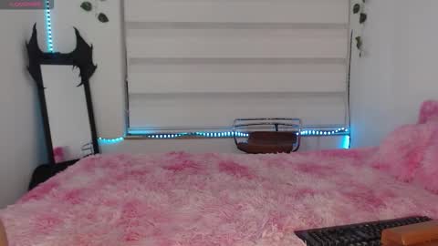 Snapshot of gaby_tailor_ chatting on September 18, 2025, 1:18 am Gaby online show from September 18, 2025, 1:18 am