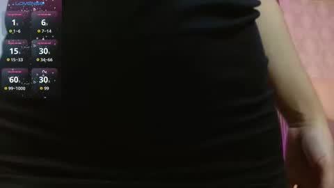 Gaby online show from October 3, 2025, 3:14 am