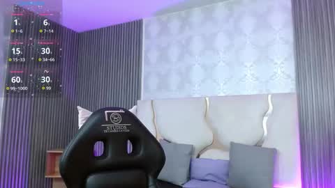 Gaby online show from October 8, 2025, 3:26 am