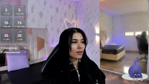 Gaby online show from May 31, 2026, 12:01 pm