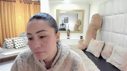 gabriela online show from December 20, 2025, 4:03 pm