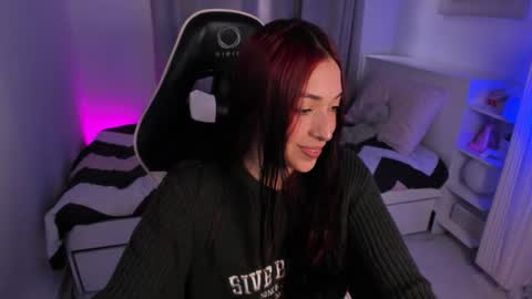 Gabriela online show from February 17, 2026, 3:29 pm