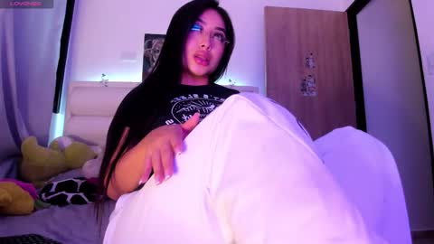  GABY DESIRE  online show from January 10, 2026, 6:15 am