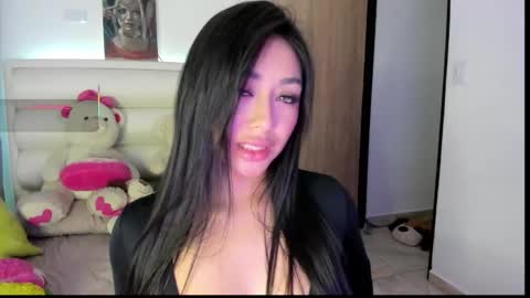  GABY DESIRE  online show from March 19, 2026, 3:32 am