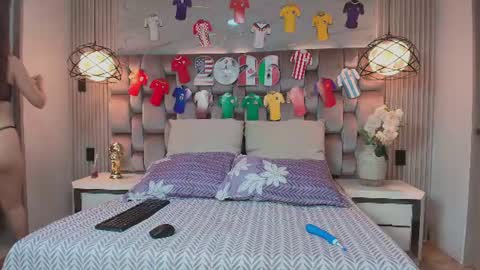 GabyEvans online show from June 12, 2026, 12:04 pm