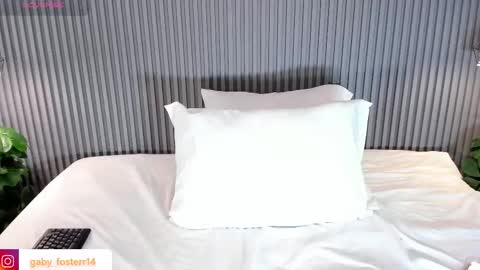 GabyFosterr  online show from October 29, 2025, 11:06 pm