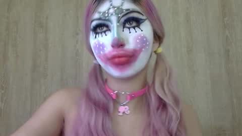 gabygumms online show from January 10, 2026, 3:36 pm