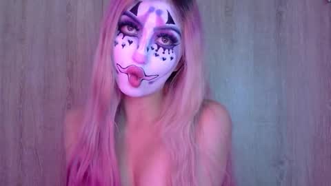 gabygumms online show from January 14, 2026, 6:02 pm