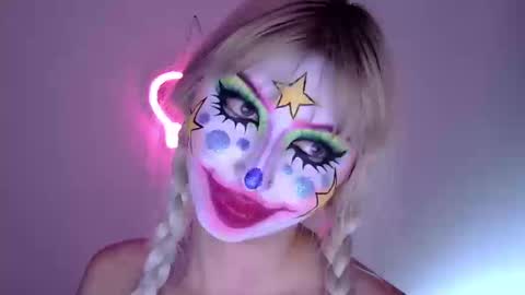 gabygumms online show from March 20, 2026, 4:28 am