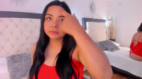Gaby online show from May 25, 2026, 11:22 pm