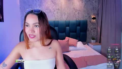 Gaby Jackson1 online show from November 26, 2025, 12:28 pm