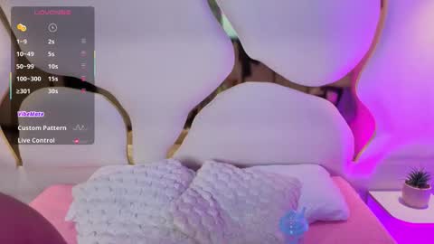 Gaby online show from November 16, 2025, 6:19 am