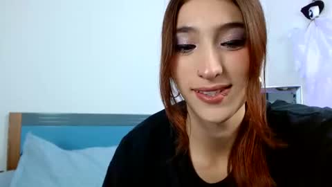Snapshot of gabykovalenko chatting on December 30, 2024, 4:20 am Gaby online show from December 30, 2024, 4:20 am